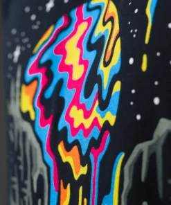 INTO THE AM Overflow Tee