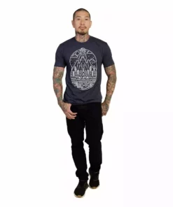 INTO THE AM Overseer Tee Best Sellers