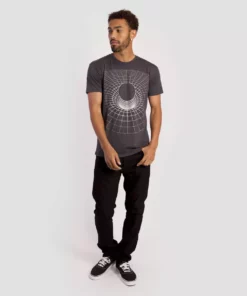 INTO THE AM Passage Tee T-Shirts & Tanks