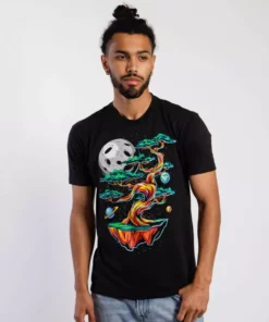 INTO THE AM Planet Bonsai Tee Best Sellers
