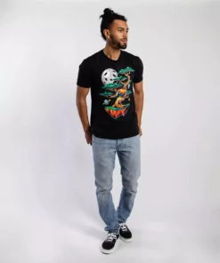 INTO THE AM Planet Bonsai Tee Best Sellers