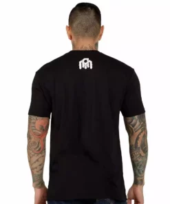 INTO THE AM Planetary Countdown Glow-in-the-Dark Tee