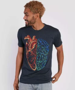 INTO THE AM Polarity Tee