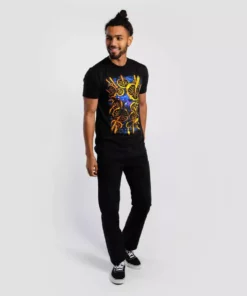 INTO THE AM Best Sellers Psychedelic Nights Tee