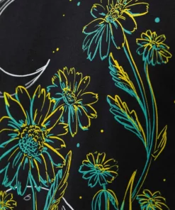 INTO THE AM T-Shirts & Tanks Pushing Daisies Tee