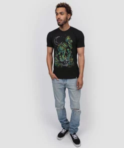 INTO THE AM T-Shirts & Tanks Pushing Daisies Tee