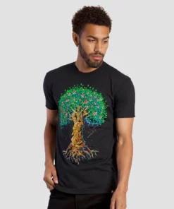 INTO THE AM Rebirth Tee Best Sellers