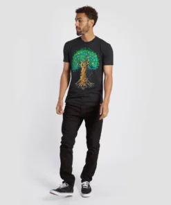 INTO THE AM Rebirth Tee Best Sellers