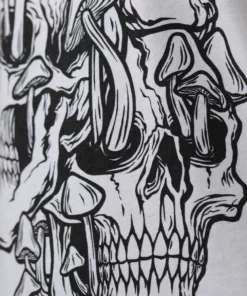 INTO THE AM Revival Tee T-Shirts & Tanks