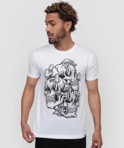 INTO THE AM Revival Tee T-Shirts & Tanks