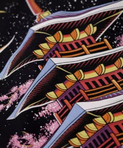 INTO THE AM Sakura Galaxy Tee Best Sellers