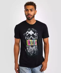 INTO THE AM Best Sellers Skull Slush Tee