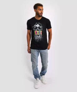 INTO THE AM Best Sellers Skull Slush Tee
