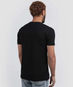 INTO THE AM Clearance Space Beats Tee