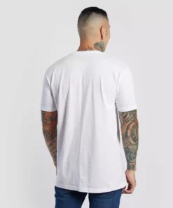 INTO THE AM Space Drifter Tee T-Shirts & Tanks