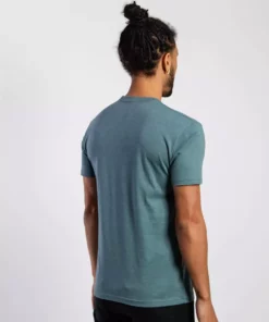 INTO THE AM Space Journey Tee T-Shirts & Tanks