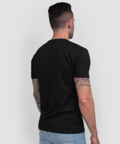 INTO THE AM T-Shirts & Tanks Space Swell Tee