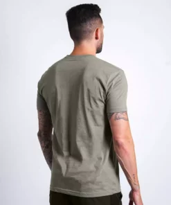 INTO THE AM Basic Tee