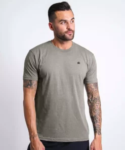 INTO THE AM Basic Tee