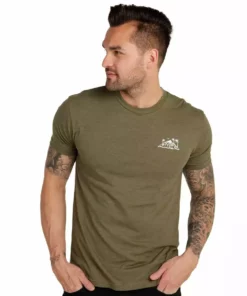 INTO THE AM Summer Islands Tee Best Sellers