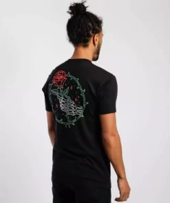 INTO THE AM Thorn Grip Tee