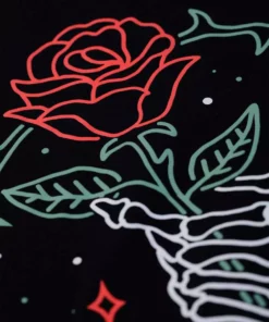 INTO THE AM Thorn Grip Tee