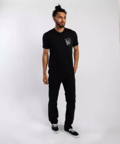 INTO THE AM Thorn Grip Tee