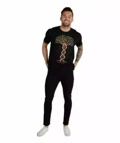 INTO THE AM Tree Of Life Tee 18 INTO THE AM Tree Of Life Tee