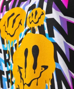 INTO THE AM Trippin Tee