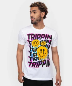 INTO THE AM Trippin Tee