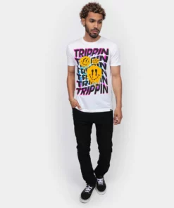 INTO THE AM Trippin Tee