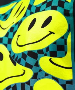 INTO THE AM Twisted Grins Tee