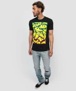 INTO THE AM Twisted Grins Tee