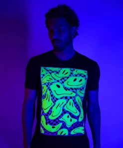 INTO THE AM Twisted Grins Tee