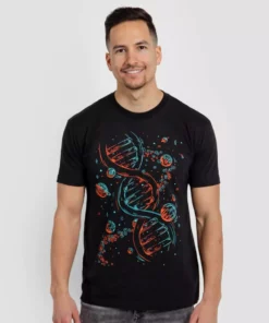 INTO THE AM Best Sellers Universal Code Tee