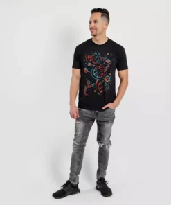 INTO THE AM Best Sellers Universal Code Tee