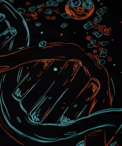 INTO THE AM Best Sellers Universal Code Tee