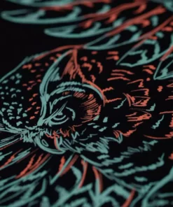 INTO THE AM Best Sellers Universal Guardian Glow-in-the-Dark Tee