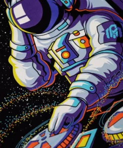 INTO THE AM Universal Mix Tee Best Sellers