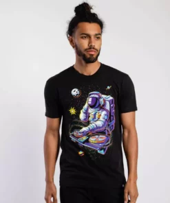 INTO THE AM Universal Mix Tee Best Sellers