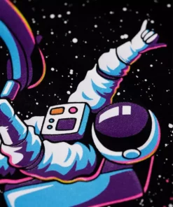 INTO THE AM Wave Racer Tee Best Sellers