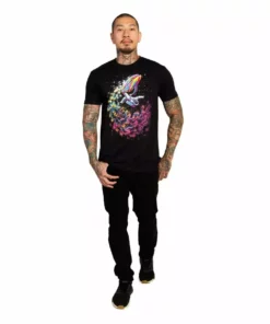 INTO THE AM Wave Racer Tee Best Sellers