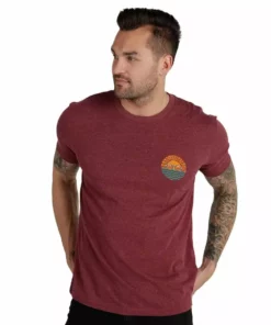 INTO THE AM Wavy Tee T-Shirts & Tanks 11 INTO THE AM Wavy Tee T-Shirts & Tanks