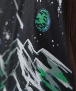 INTO THE AM Wild Terrain Tee