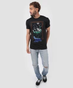 INTO THE AM Wild Terrain Tee