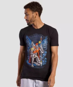 INTO THE AM Eternal Guardian Tee Best Sellers