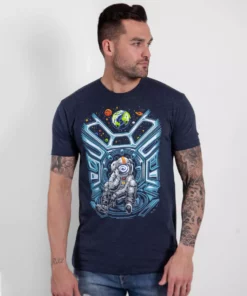 INTO THE AM Best Sellers Solitude Tee