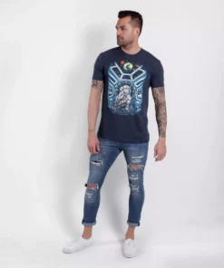 INTO THE AM Best Sellers Solitude Tee