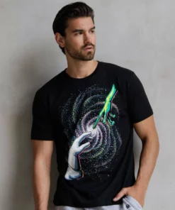 INTO THE AM Creation Tee T-Shirts & Tanks