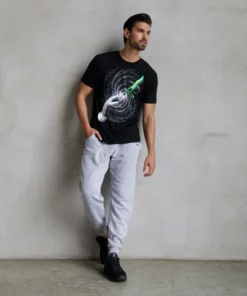 INTO THE AM Creation Tee T-Shirts & Tanks